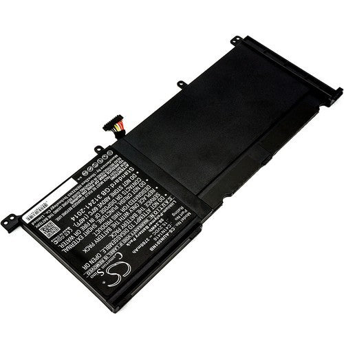 CS-AUN501NB Battery