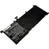 CS-AUN501NB Battery
