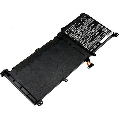 Asus G60JW4720 Battery