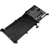CS-AUN501NB Battery