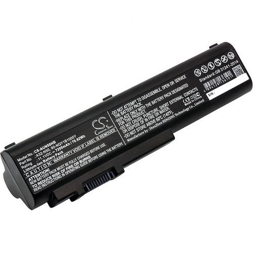 CS-AUN50HB Battery