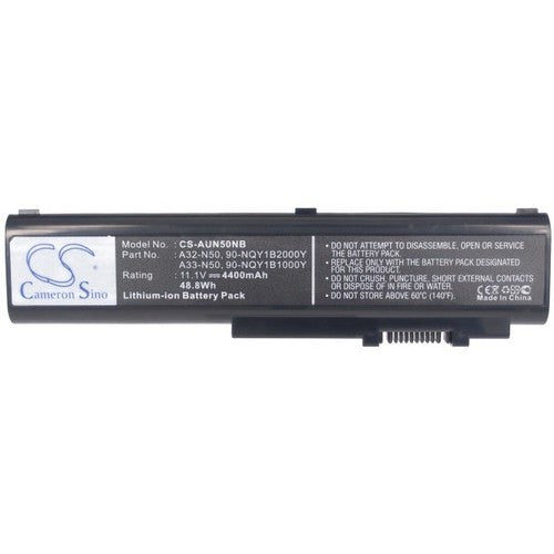 CS-AUN50NB Battery