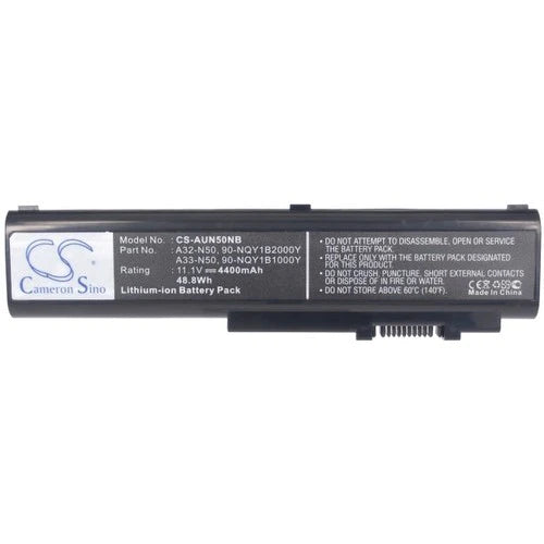 Asus N51V Battery