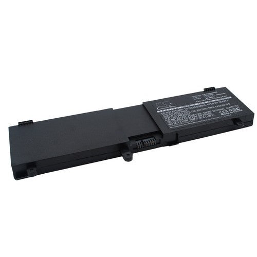Asus N550JK-CM137H Battery