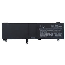 Asus N550JK-CM531H Battery
