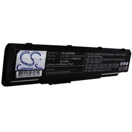 Asus N45S Battery