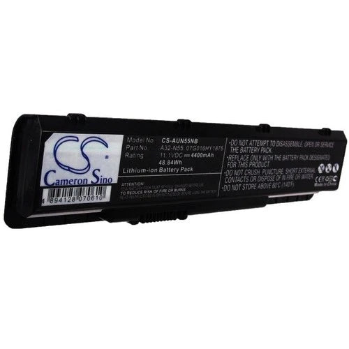 Asus N55 Battery