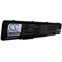 Asus N55S Battery