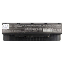 Asus N56 Battery