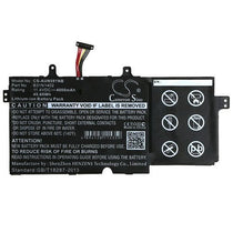 Asus 0B200-01050000M Battery