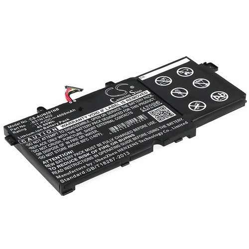 CS-AUN591NB Battery