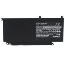 Asus N750JV-T4047H Battery