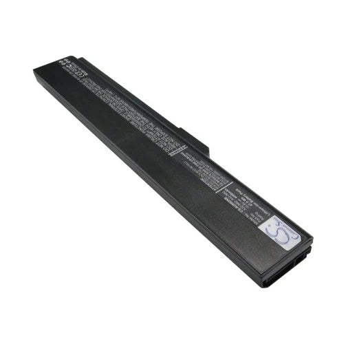 Asus N82JQ-VX002V Battery