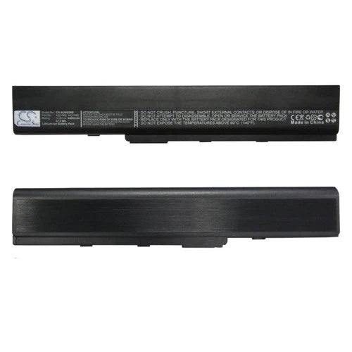 Asus N82JQ-VX002V Battery