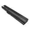Asus N82JQ-VX002V Battery