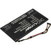 Asus Padfone 2 (A68) Tablet Battery