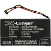 Asus Padfone 2 (A68) Tablet Battery