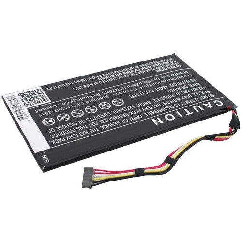 Asus Padfone 2 (A68) Tablet Battery