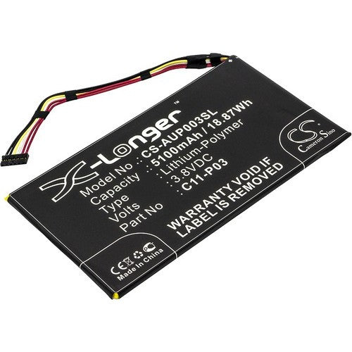 Asus Padfone 2 (A68) Tablet Battery