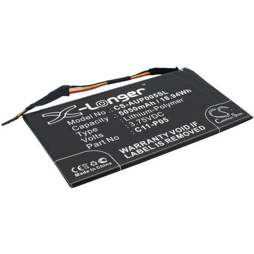 Asus PadFone Infinity A80 10.1 Battery