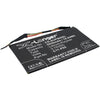 CS-AUP005SL Battery