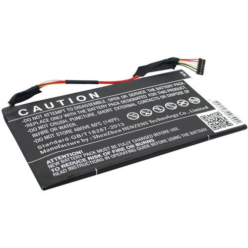 Asus PadFone Infinity A80 10.1 Battery