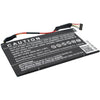 CS-AUP005SL Battery