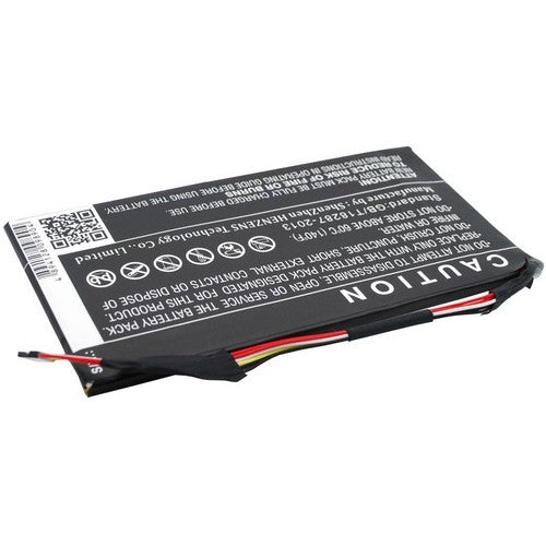 CS-AUP005SL Battery