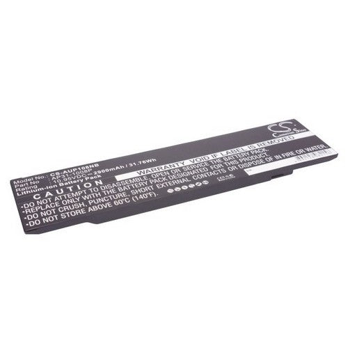 CS-AUP108NB Battery