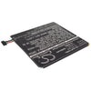Asus M80T Battery