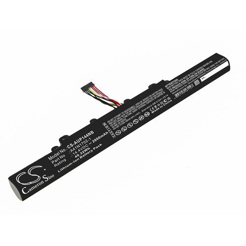 Asus A41N1702-1 Battery