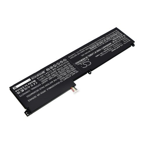Asus ZenBook Flip 15 UX564EI-H2030T Battery