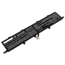 Asus ZenBook Pro Duo UX582LR Battery