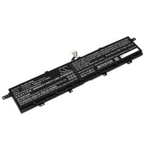 Asus ZenBook Pro Duo UX582 LR-1BH2 Battery
