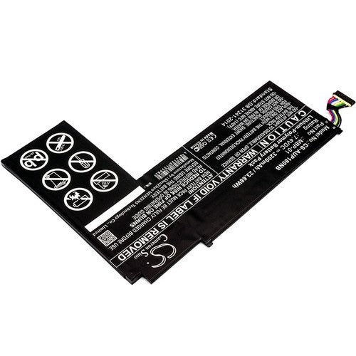 CS-AUP180NB Battery