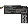 CS-AUP180NB Battery
