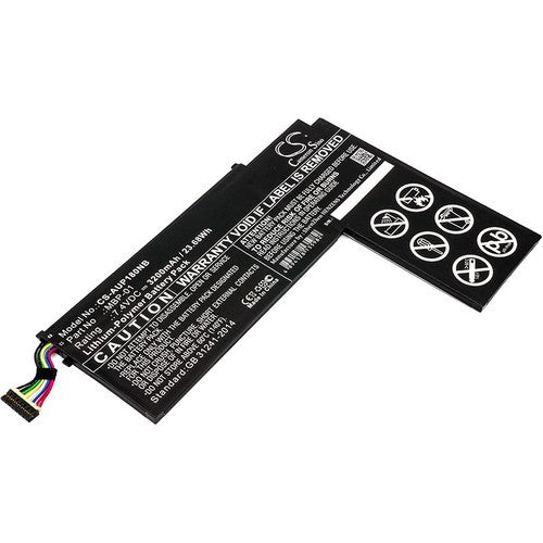 CS-AUP180NB Battery
