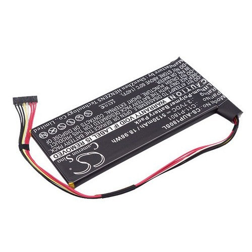 Asus P1801-B037K Tablet Battery
