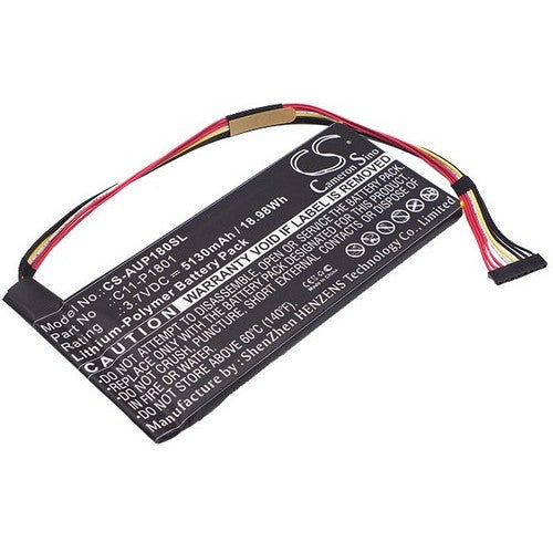 Asus P1801-B037K Tablet Battery