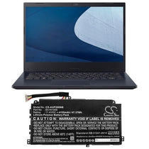 Asus ExpertBook P2 P2451 Battery