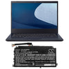 Asus ExpertBook P2 P2451FA-EK0174 Battery