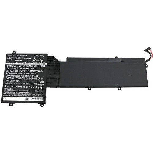 CS-AUP201NB Battery