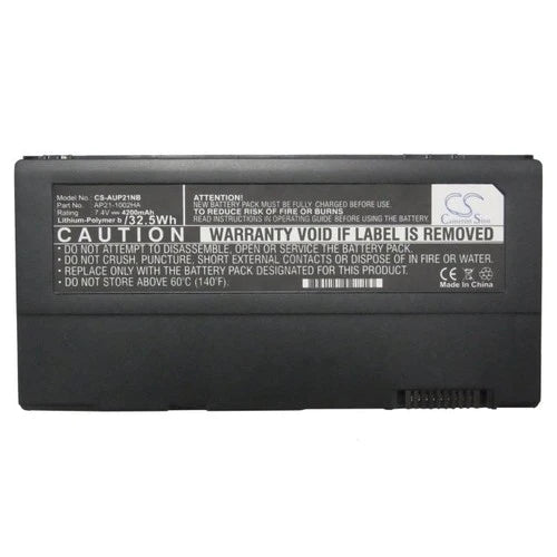 Asus Eee PC S101H Battery