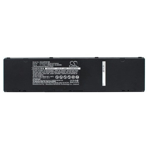 CS-AUP301NB Battery