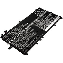 Asus NovaGo TP370QL-EL019T Battery