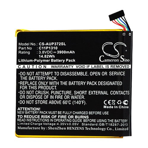 Asus C11P1310 Battery