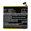 CS-AUP372SL Battery