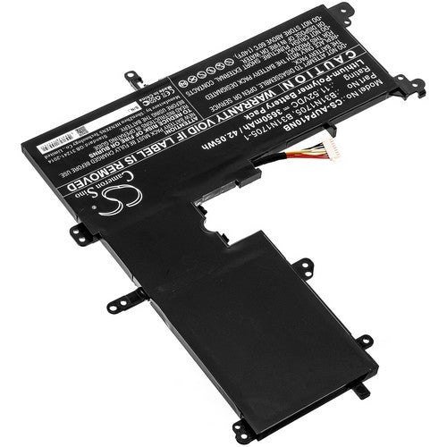 Asus TP410UF-EC069T Battery