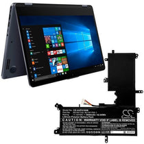 Asus VivoBook Flip 14 TP410UA Battery