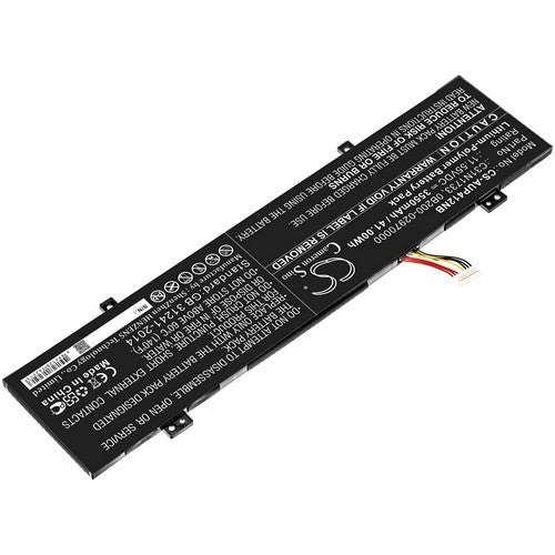 CS-AUP412NB Battery